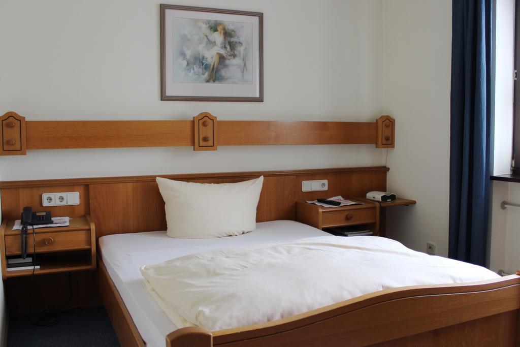 Hotel Schinderhannes Sohren 외부 사진