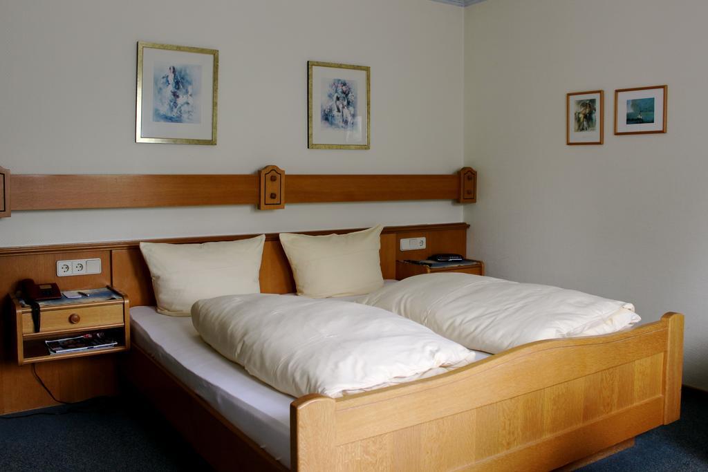 Hotel Schinderhannes Sohren 외부 사진